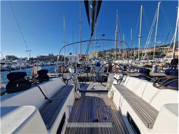 X-Yachts X-55