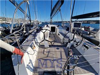 X-Yachts X-55