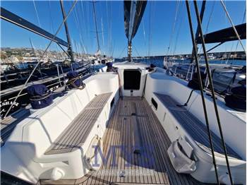 X-Yachts X-55
