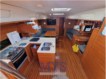 X-Yachts X-55