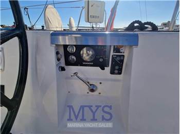 X-Yachts X-55