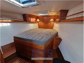 X-Yachts X-55