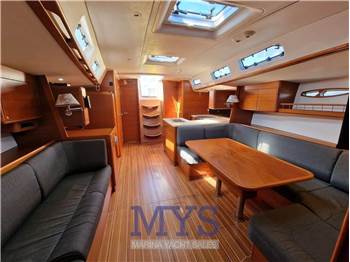 X-Yachts X-55