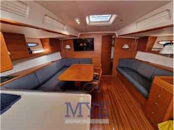 X-Yachts X-55