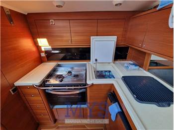 X-Yachts X-55