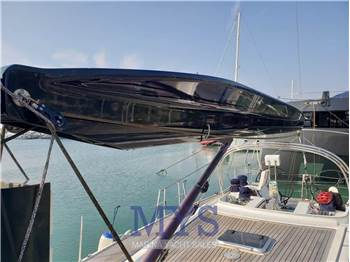 X-Yachts X-55