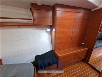 X-Yachts X-55