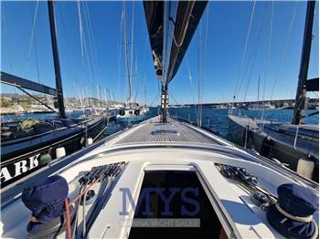 X-Yachts X-55