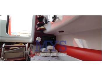 Cantieri Venere 28 flash