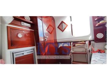 Cantieri Venere 28 flash