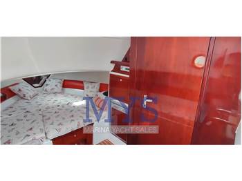 Cantieri Venere 28 flash