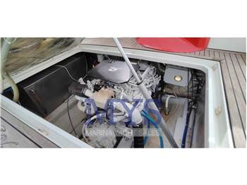 Cantieri Venere 28 flash