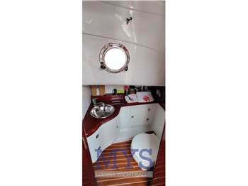 Cantieri Venere 28 flash