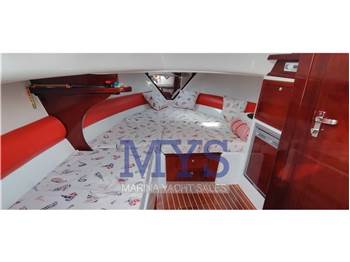 Cantieri Venere 28 flash