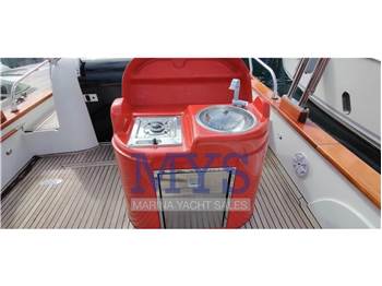 Cantieri Venere 28 flash