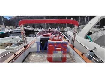 Cantieri Venere 28 flash
