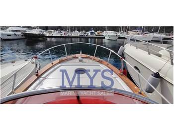 Cantieri Venere 28 flash