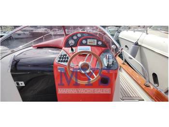 Cantieri Venere 28 flash