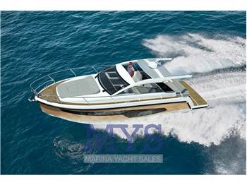 Sealine S335