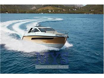 Sealine S335
