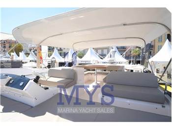 Cayman Yachts F520 NEW
