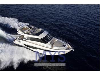 Cayman Yachts F520 NEW