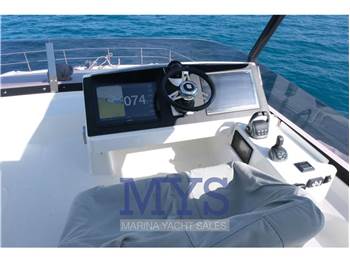 Fountaine Pajot MY 44