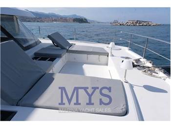 Fountaine Pajot MY 44