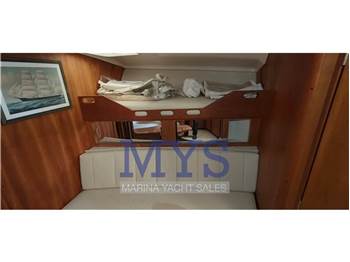 Luhrs LUHRS 40 OPEN