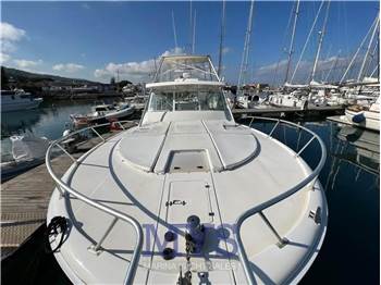 Luhrs LUHRS 40 OPEN