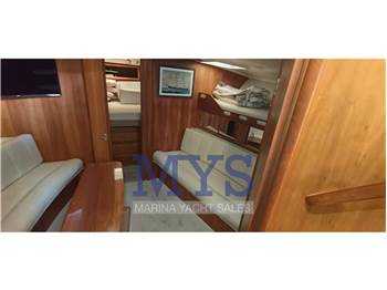 Luhrs LUHRS 40 OPEN