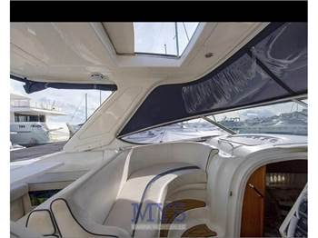 Bavaria 34 Sport HT