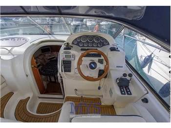 Bavaria 34 Sport HT