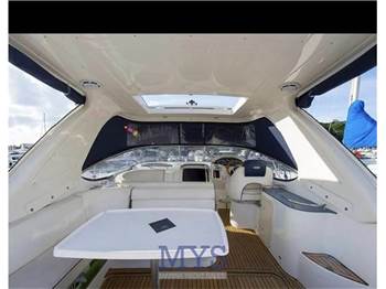 Bavaria 34 Sport HT