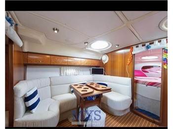 Bavaria 34 Sport HT