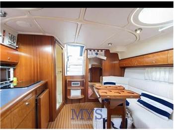 Bavaria 34 Sport HT