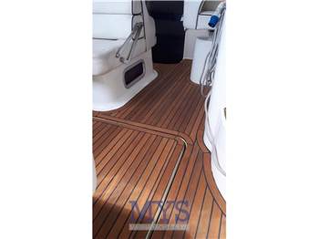 Bavaria 34 Sport HT