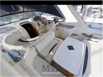 Bavaria 34 Sport HT