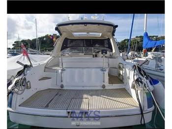 Bavaria 34 Sport HT