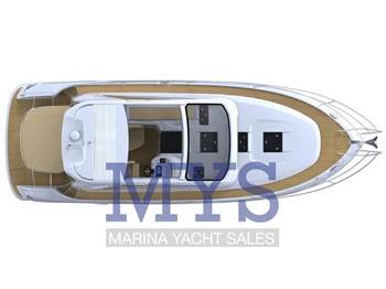 Bavaria 34 Sport HT