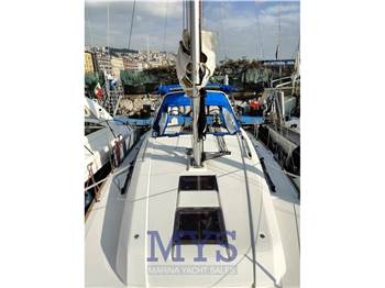 Beneteau OCEANIS 38.1