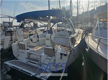 Beneteau OCEANIS 38.1