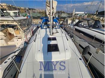 Beneteau OCEANIS 38.1