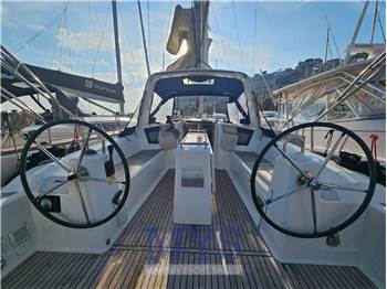 Beneteau OCEANIS 38.1