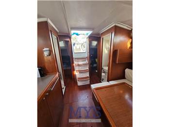 Beneteau OCEANIS 38.1