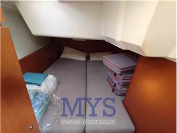 Beneteau OCEANIS 38.1