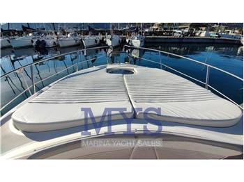 Manò Marine 26.50 Cabin Cruiser