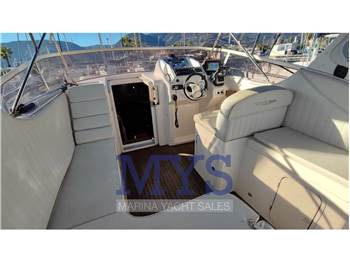 Manò Marine 26.50 Cabin Cruiser