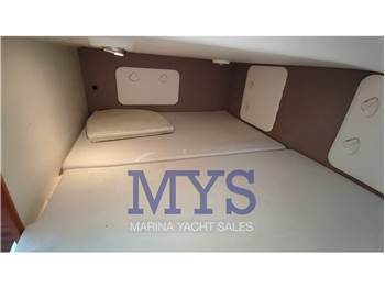 Manò Marine 26.50 Cabin Cruiser