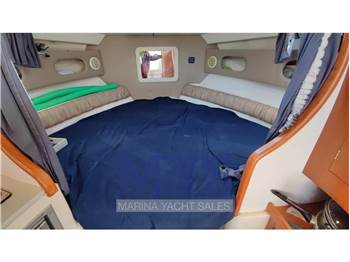 Manò Marine 26.50 Cabin Cruiser